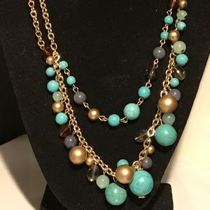 Turquoise Necklace